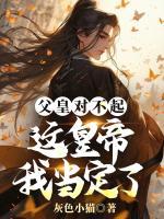 父皇對不起，這皇帝我當定了