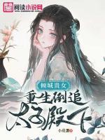 傾城貴女：重生倒追太子殿下