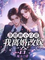 你照顧小白花，我離婚改嫁二合一