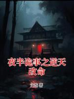 夜半詭事之逆天改命