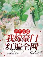 中年離婚，我嫁豪門紅遍全網(wǎng)