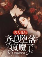 夫人死后，齊總墮落瘋魔了