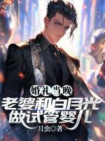 婚禮當(dāng)晚，老婆和白月光做試管嬰兒