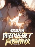為你入獄，你卻送來(lái)了離婚協(xié)議