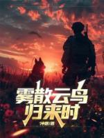 霧散云鳥歸來時