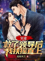 官途：救了領(lǐng)導(dǎo)后我扶搖直上