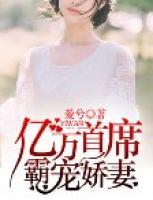 億萬(wàn)首席霸寵嬌妻