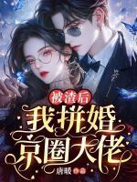 被渣后，我拼婚京圈大佬