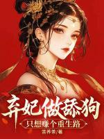 棄妃做舔狗，只想賺個重生路