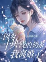 因?yàn)槭畨K的奶茶，我離婚了