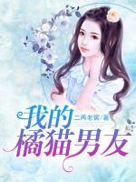 我的橘貓男友