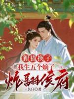 貍貓換子，我生五個嫡子炸翻侯府