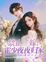 禁止二嫁！霍少夜夜歸家