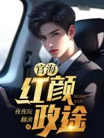 官海：紅顏政途