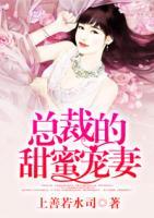 總裁的甜蜜寵妻