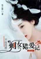 剩女獵愛記