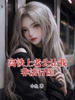 高鐵上老公讓我非法行醫(yī)