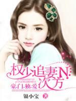 權(quán)少追妻N次方：豪門獨(dú)愛
