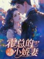 天價(jià)寵妻：霍總的小嬌妻