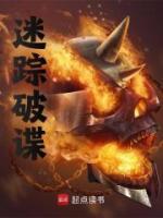 迷蹤破諜