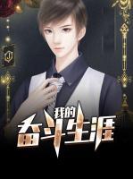 我的奮斗生涯