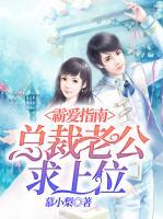 霸愛指南：總裁老公求上位