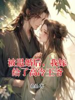 被退婚后，我嫁給了高冷王爺