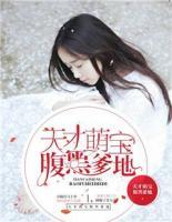 天才萌寶腹黑爹地