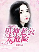 一晚情深：男神老公太危險(xiǎn)
