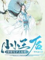 小小王后：帶著兒子去搶婚