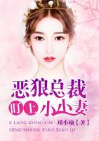 惡狼總裁盯上小小妻