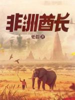 非洲酋長