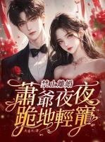 禁止離婚！蕭爺夜夜跪地輕寵