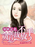 如嬌是妻：貪歡總裁不放手