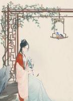 穿書后，拯救戀愛腦夫人