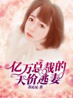 億萬總裁的天價逃妻