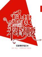 復(fù)仇女神:總裁，來撐腰