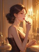 錦年未同歸