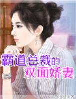 霸道總裁的雙面嬌妻