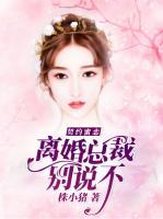契約蜜戀：離婚總裁別說(shuō)不