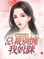 萌寶坑爹，總裁別纏我媽咪