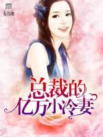 總裁的億萬小冷妻