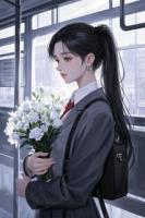 老師愛男如命，我讓她身敗名裂