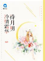 冷情霜華待月明