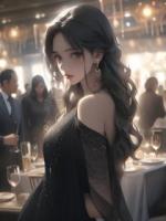 煙火已逝