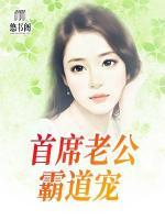 首席老公霸道寵