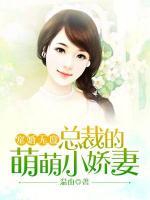 寵婚無度：總裁的萌萌小嬌妻