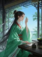 把身體讓給穿越女后丈夫和兒子卻后悔了
