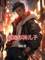 超雄壞種兒子
