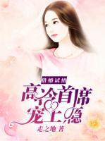 借婚試情：高冷首席寵上癮